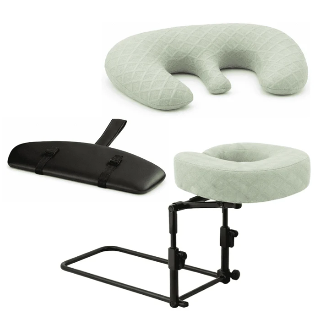 Appui-tête Massage