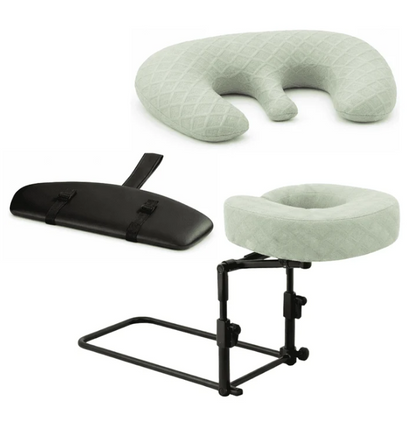 Appui-tête Massage