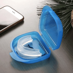 SILENT PRO VELUXE™ ANTIRONQUIDO #1 MÁS VENDIDO EN ESPAÑA (2025)