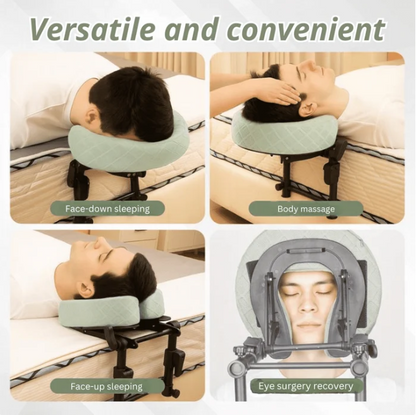Appui-tête Massage